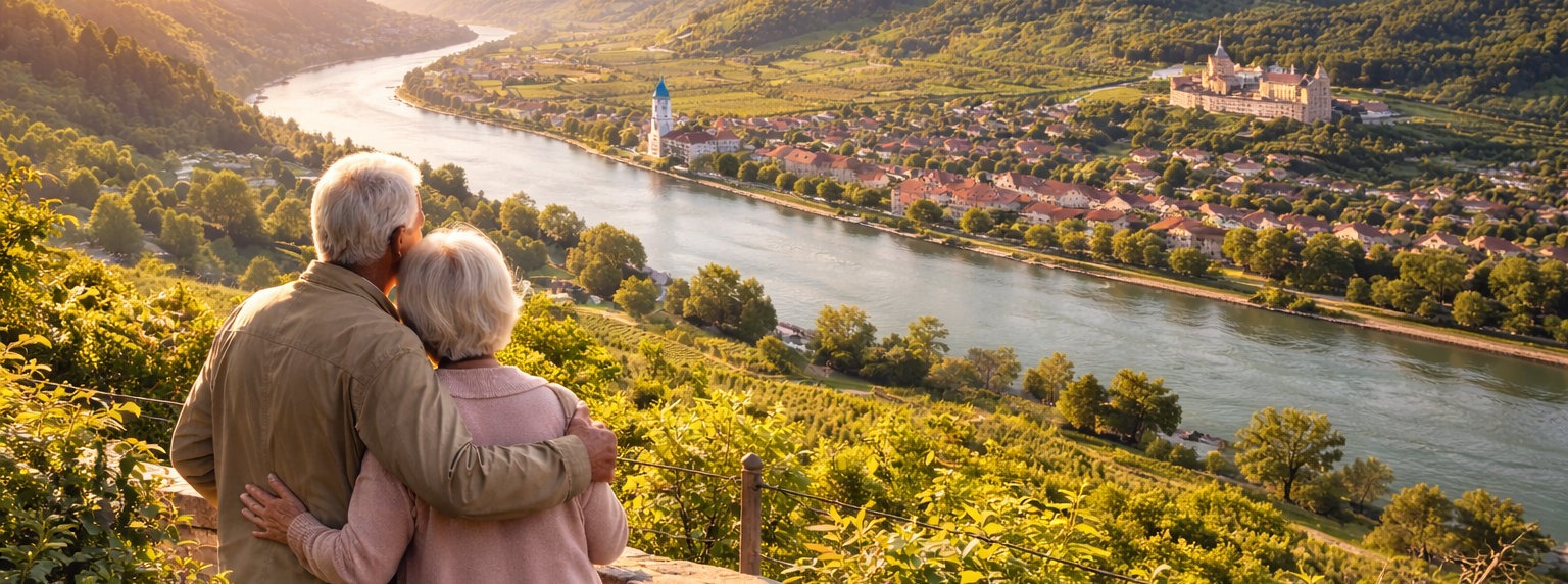 Senectute24 betreut Senioren zuhause in NOE