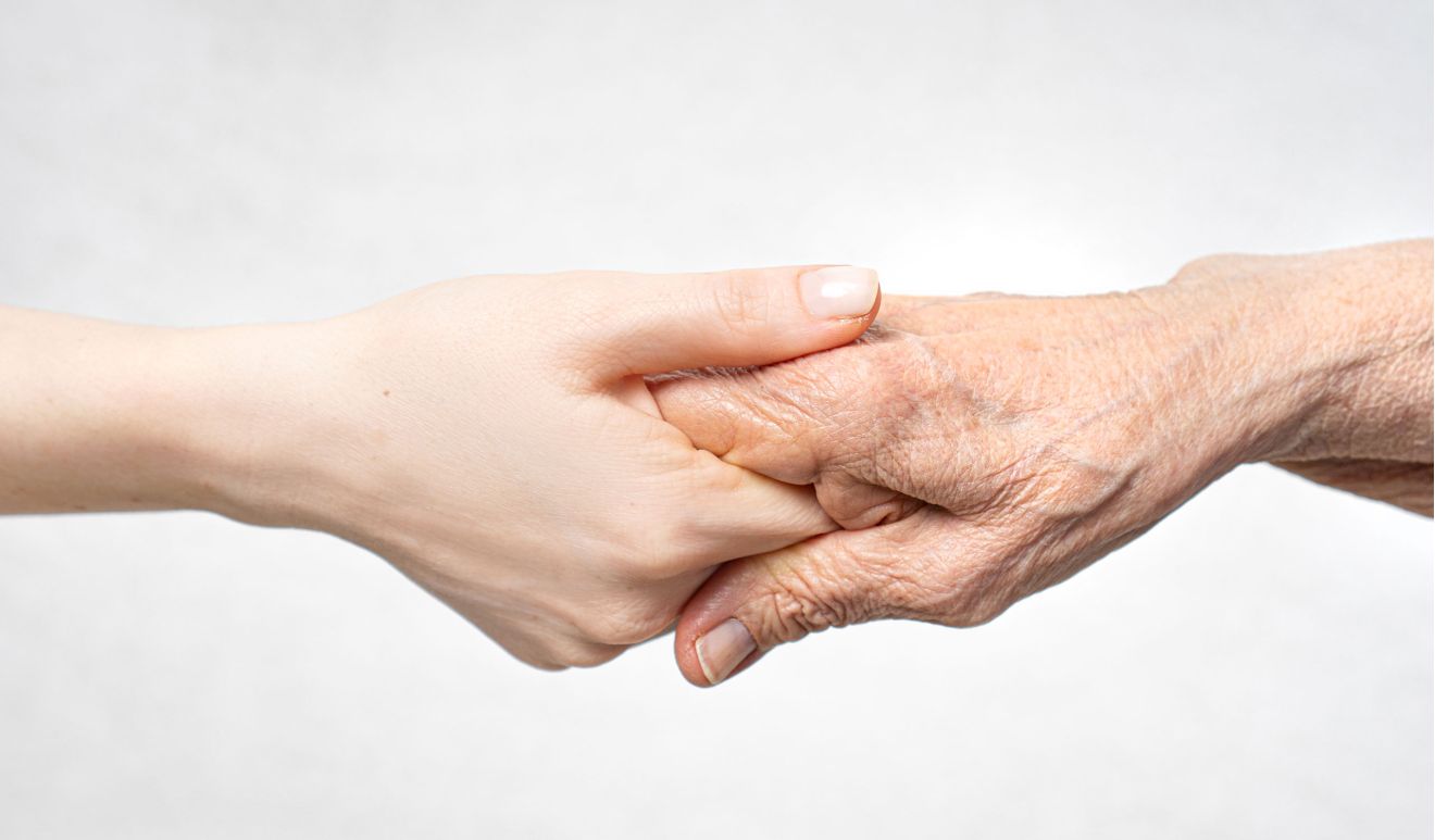 Ambulante Pflegedienste in Burgenland, Niederösterreich und Wien